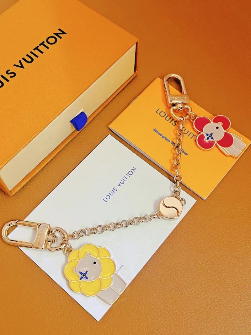 Louis Vuitton Keychains